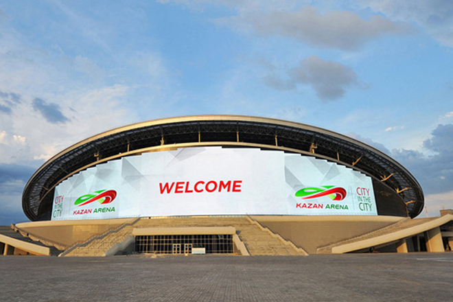 Comprehensive progress