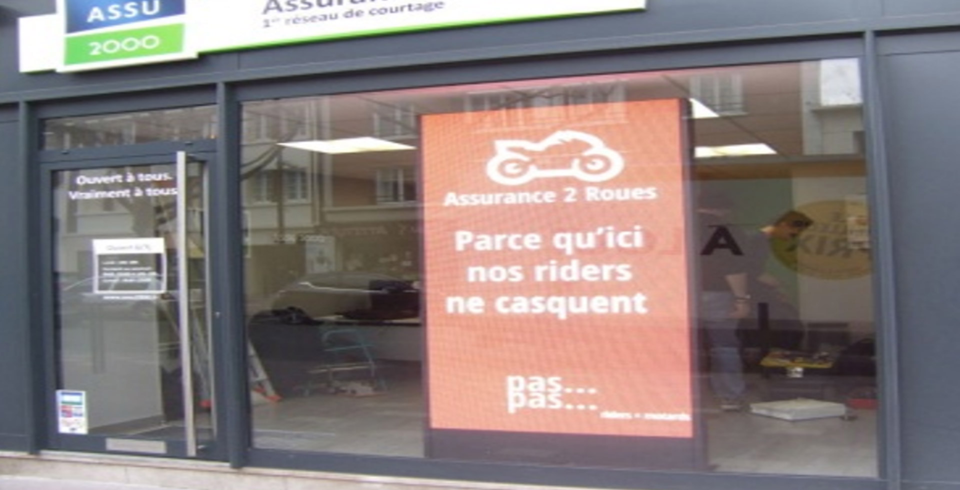 ASSU 2000