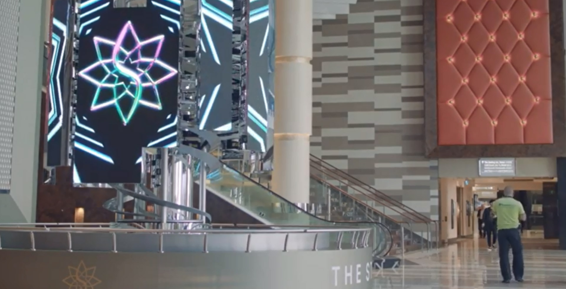 The star casino