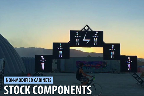 Burning Man