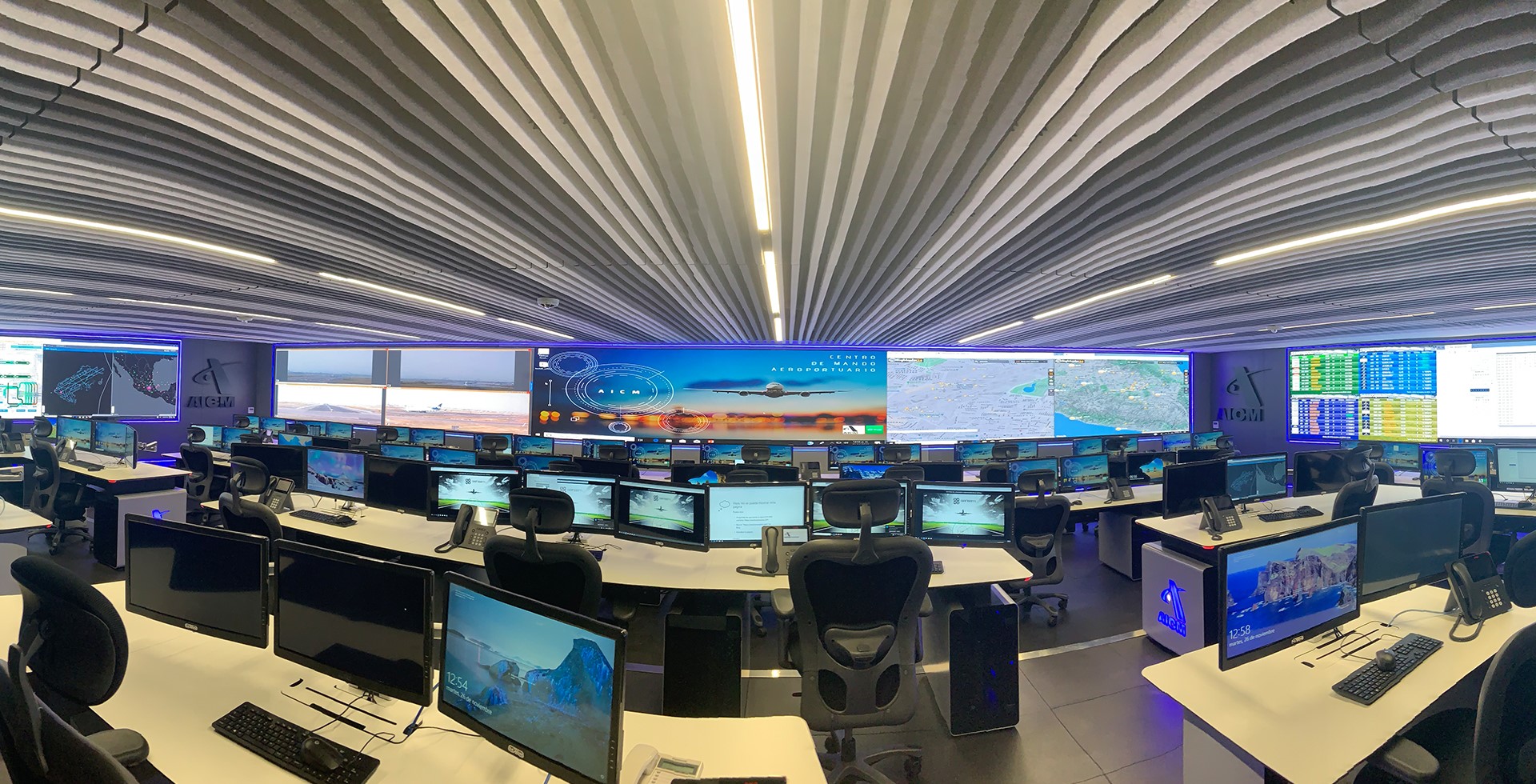 Mexico Airport