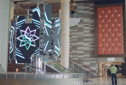 The star casino