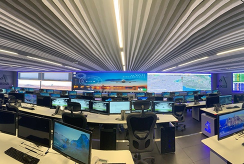 Mexico Airport