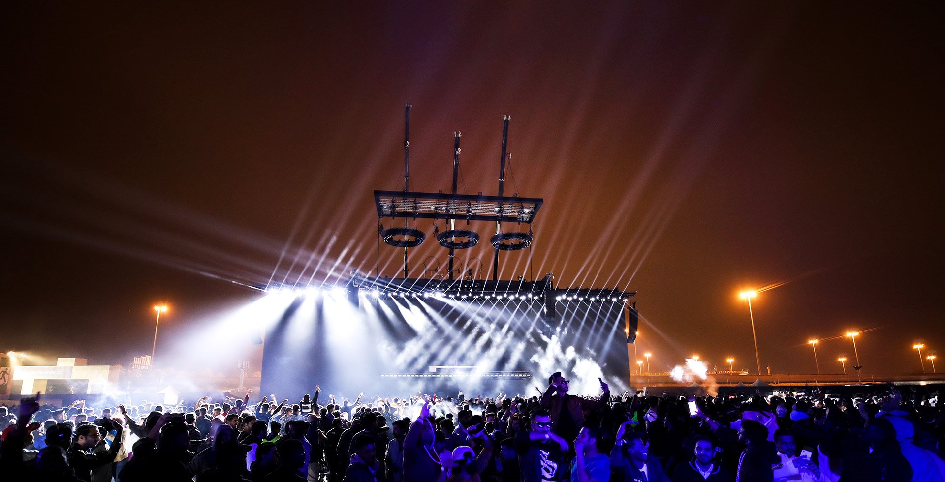 Swedish House Mafia