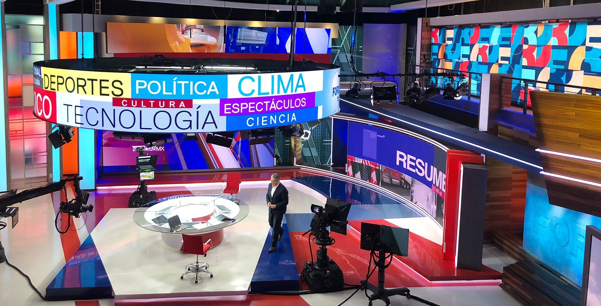 Televisa