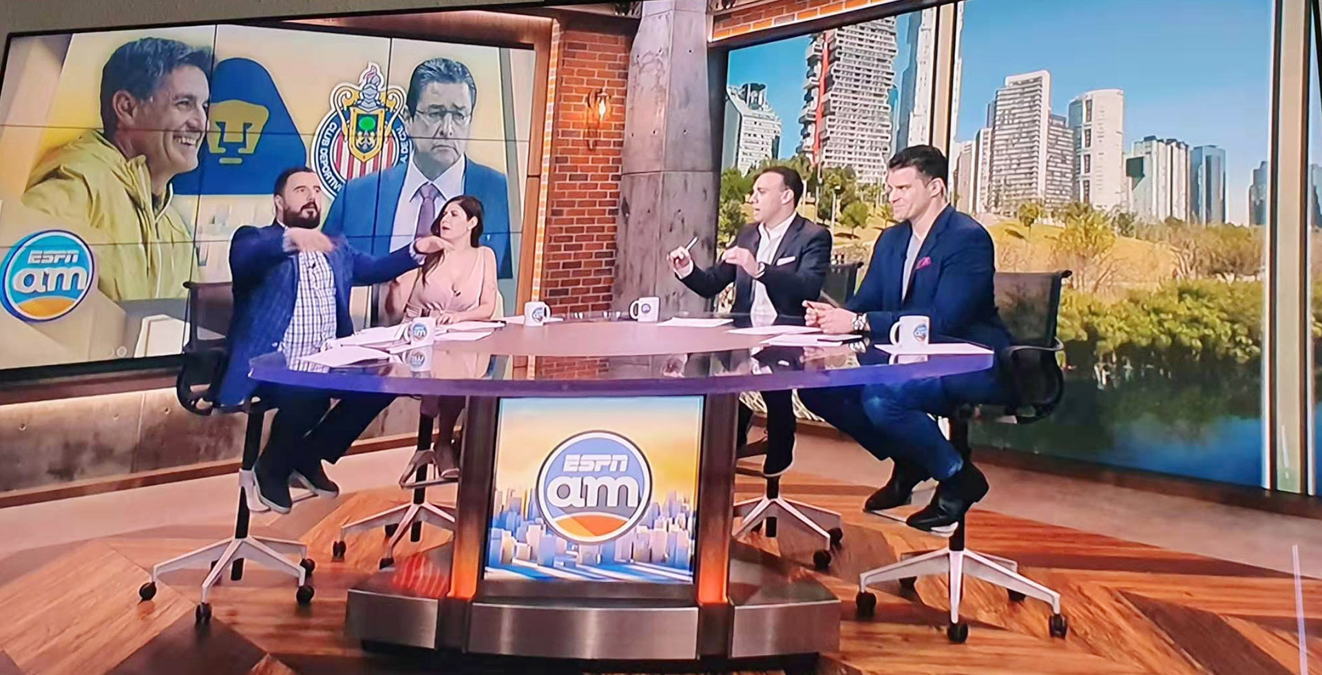 ESPN Show