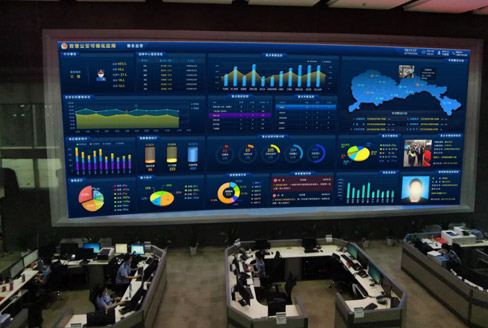 New Smart City