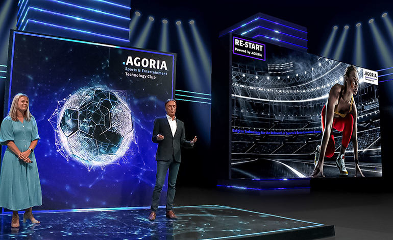 PWL Virtual Event Studio