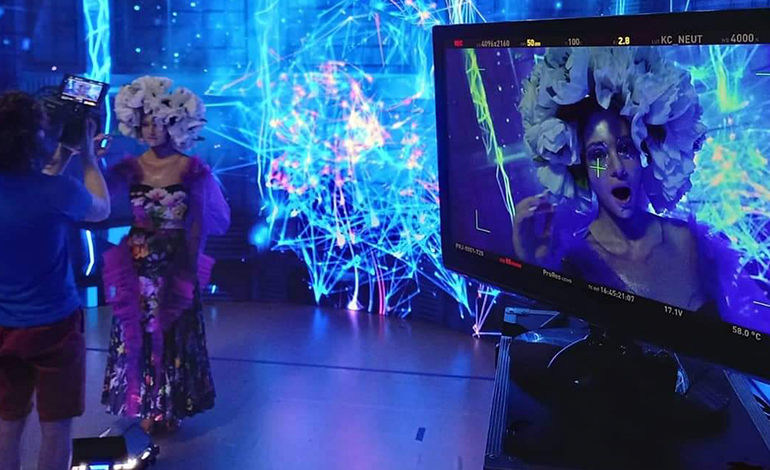 Prepostevolution Branding Video