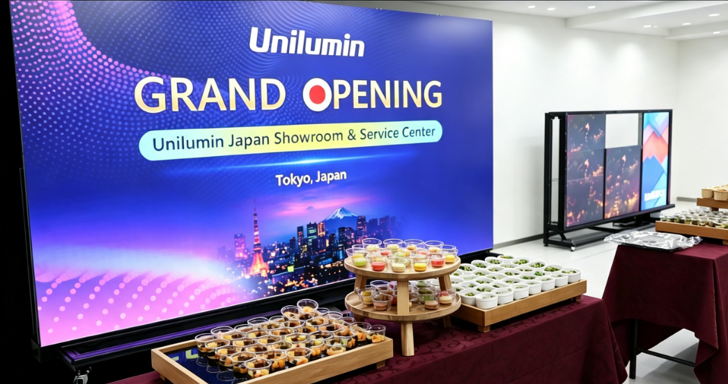 Japan Showroom & Support Center